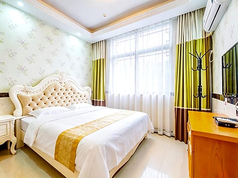 Sheng Yige Hotel