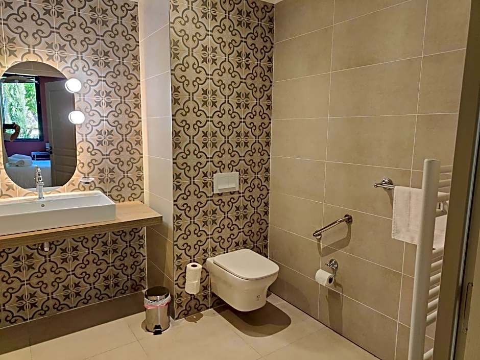 Château la Beaumetane