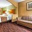 Quality Inn & Suites near Robins Air Force Base