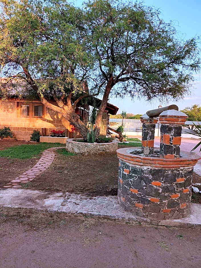Villa EL PIÑON en Ezequiel Montes
