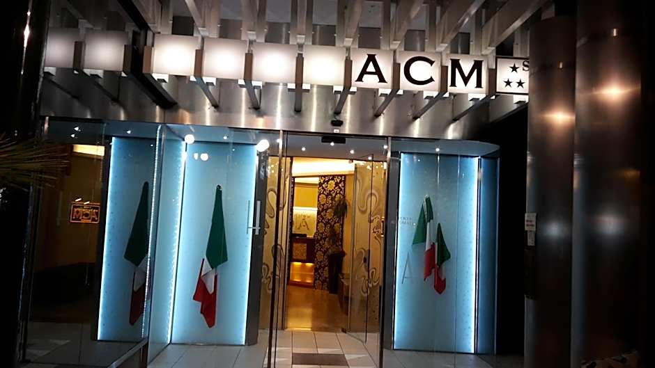 ACasaMia WelcHome Rimini Hotel By OasiGroup Hotels
