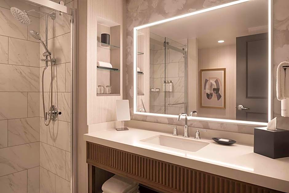 Grand Hyatt Atlanta in Buckhead