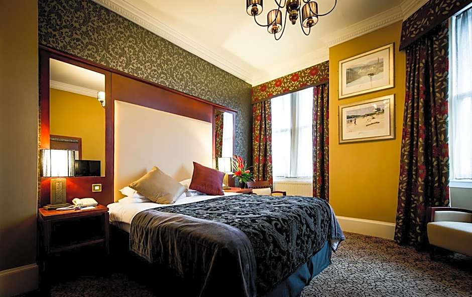 Best Western Queens Hotel