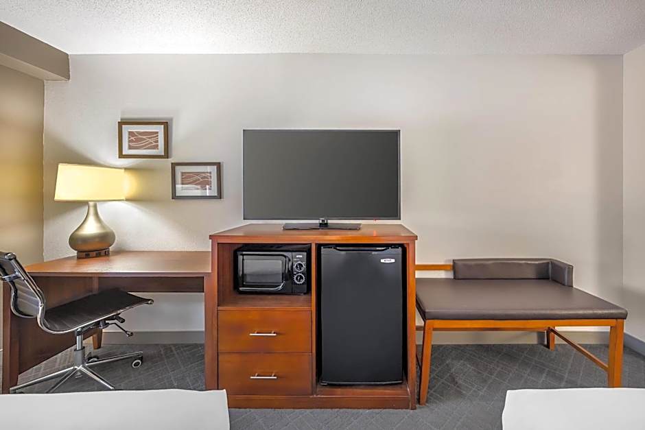 Comfort Inn & Suites Chattanooga West - Lookout Mountain