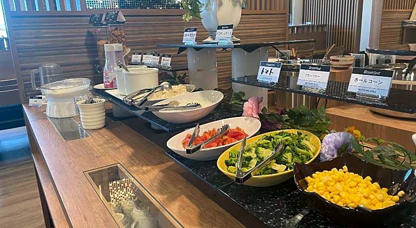 Hotel Route Inn Shikoku Chuo