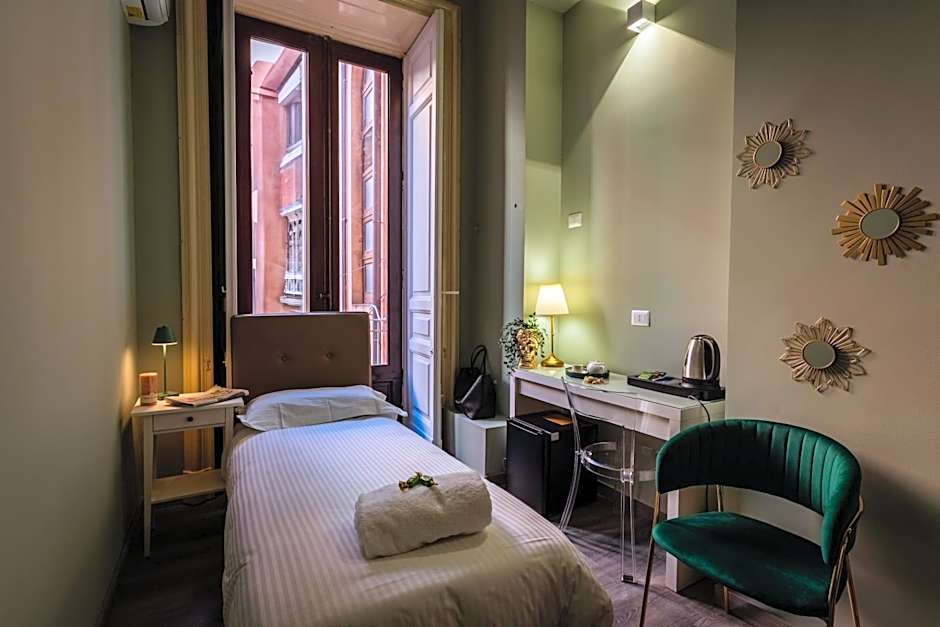 Etnea Boutique Hotel