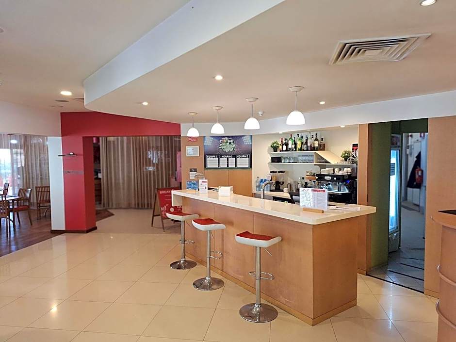 Hotel ibis Setubal