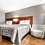 Rodeway Inn Lexington West