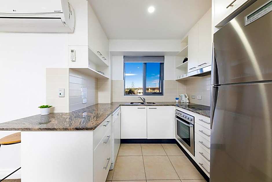 Sevan Apartments Forster