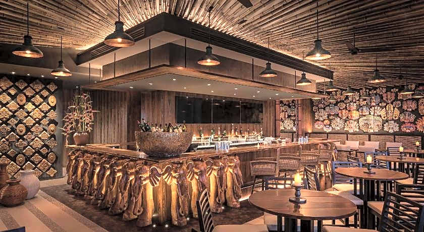 Shangri-La Hotel Colombo