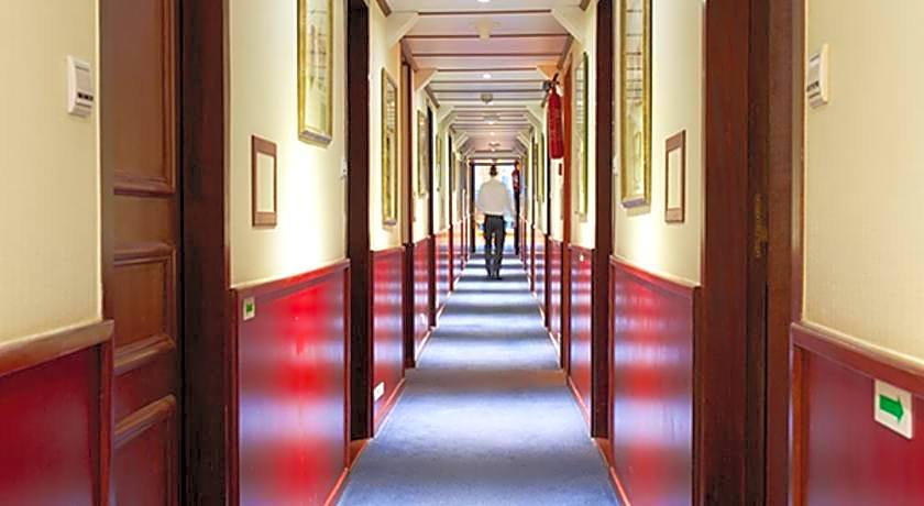 Hotel Le Chardonnay