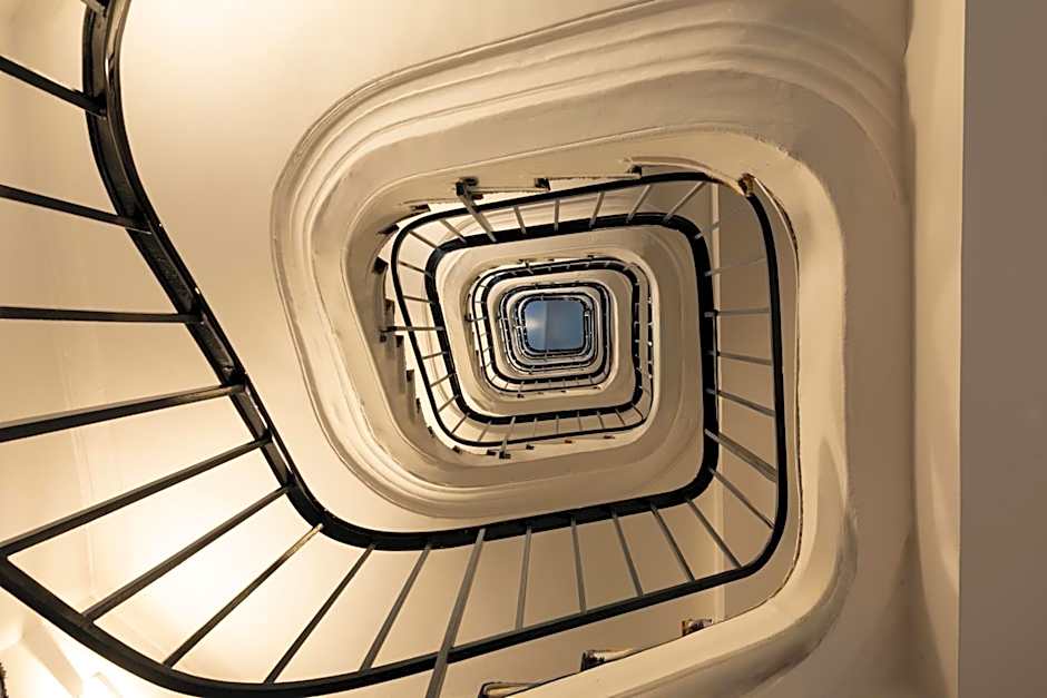 Hotel Moderne Saint Germain