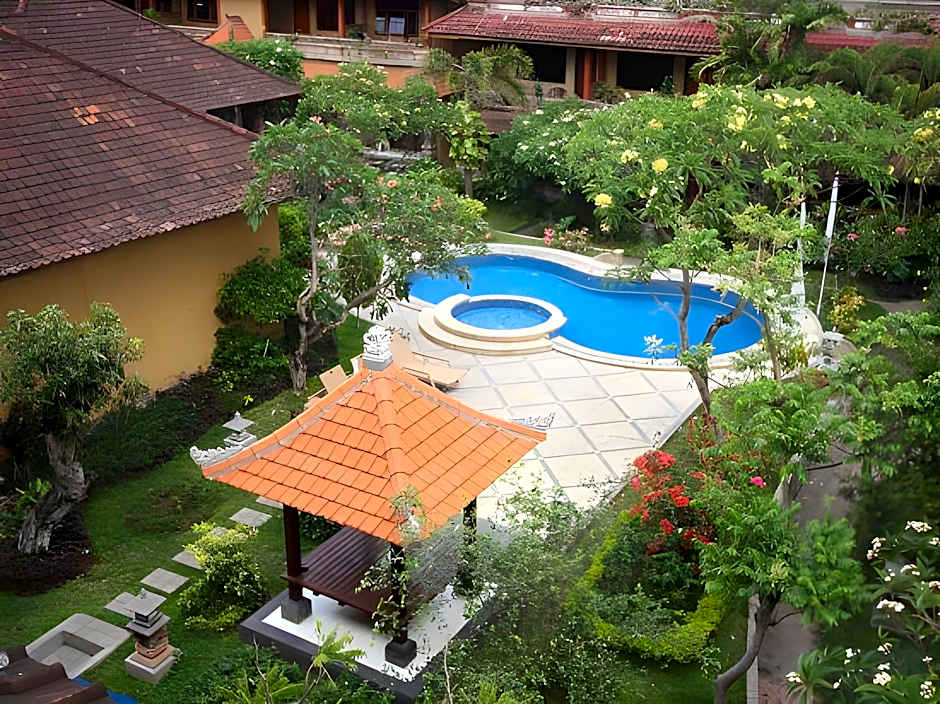 Suka Beach Inn