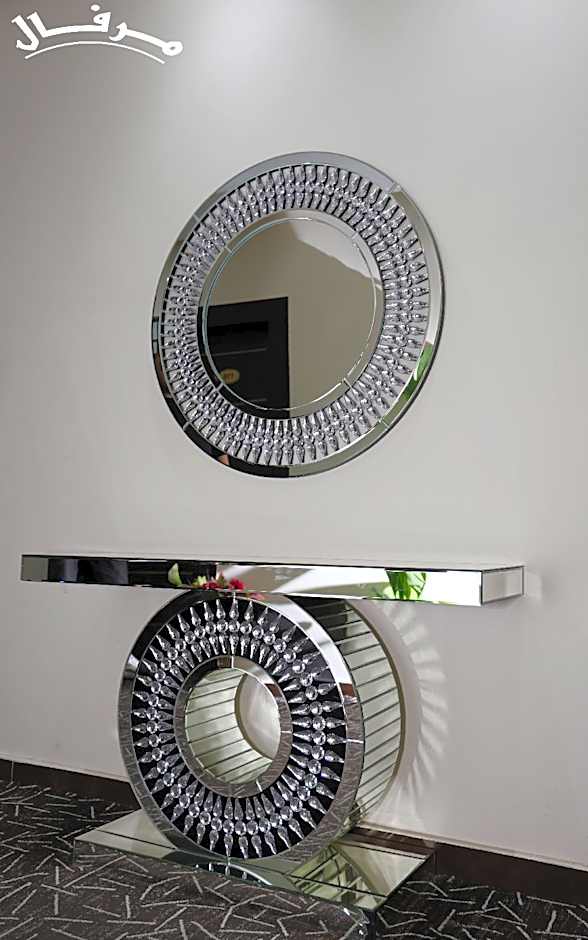 Merfal Serviced Apartments (Tawun) - مرفال للشقق المخدومة (التعاون)