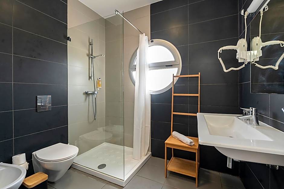 KR Hotels - Albufeira Lounge