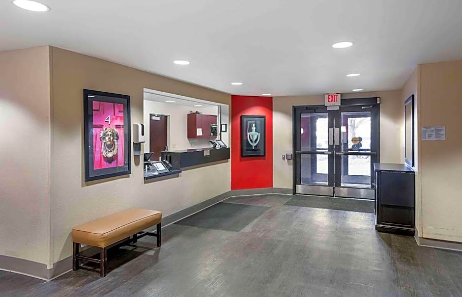 Extended Stay America Suites - Salt Lake City - West Valley Center