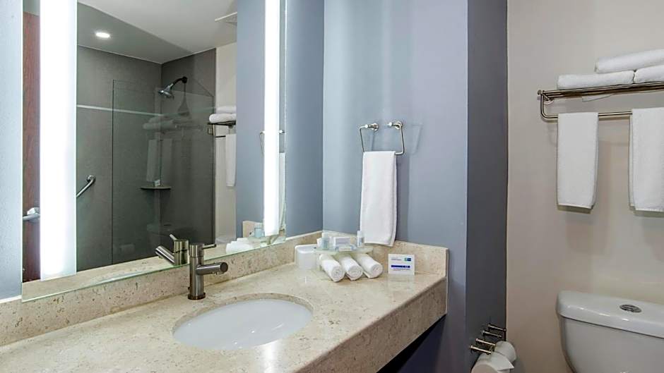 Holiday Inn Express Culiacan By IHG
