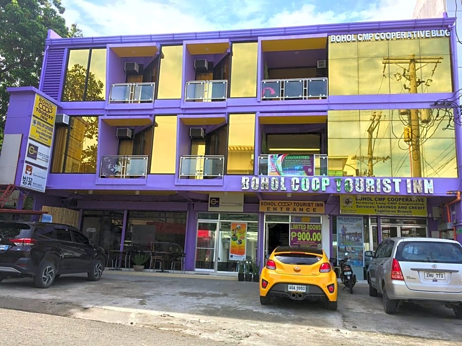Bohol Coop Tourist Inn