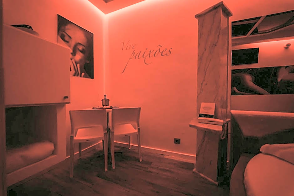 Motel Príncipe Encantado