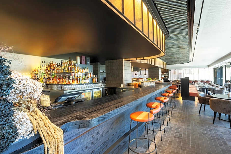 InterContinental Auckland By IHG