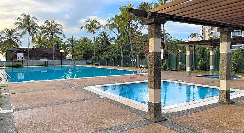 Seri Bulan Condominium