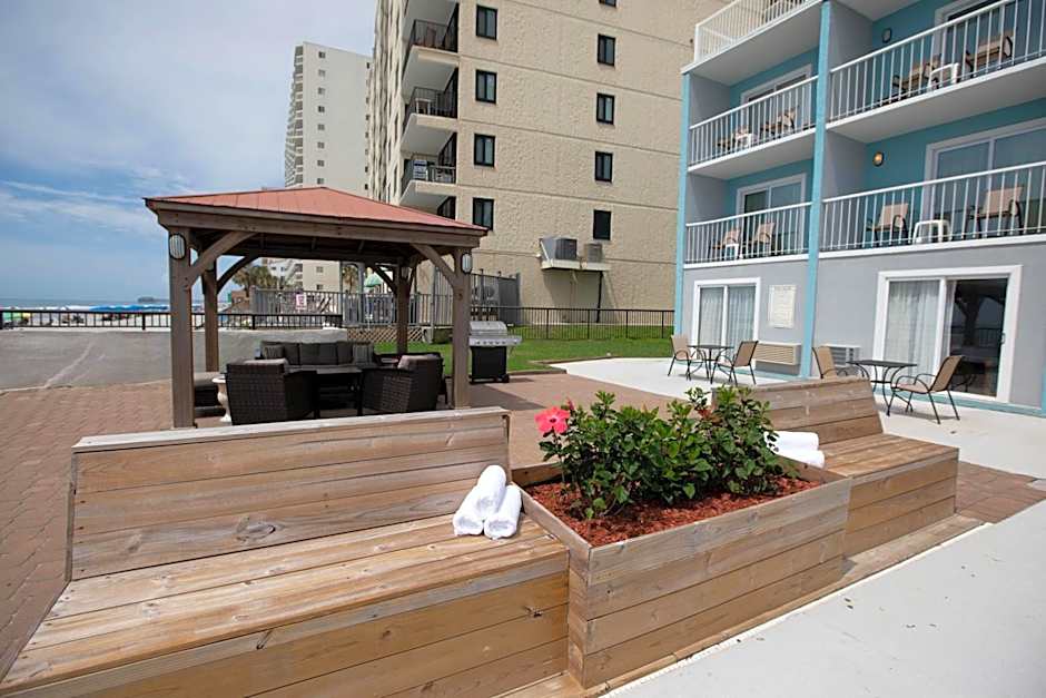 Garden City Inn