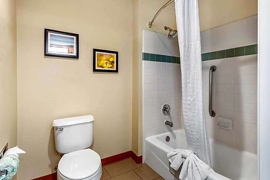 Comfort Inn & Suites Lancaster Antelope Valley