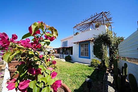 Santerra, Valle de Guadalupe