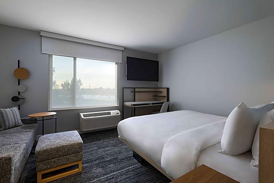 TownePlace Suites by Marriott Brentwood