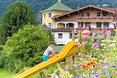 Hubengut Bed and Breakfast