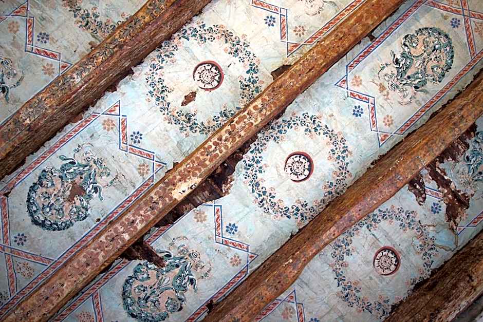 I Soffitti Dimora Esclusiva