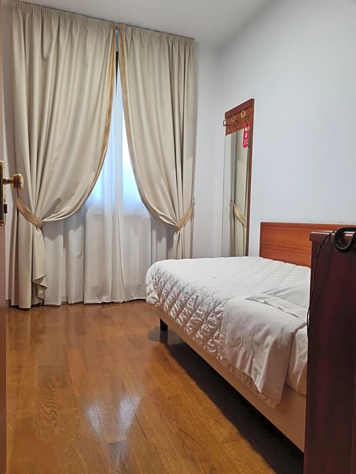 Hotel La Villetta