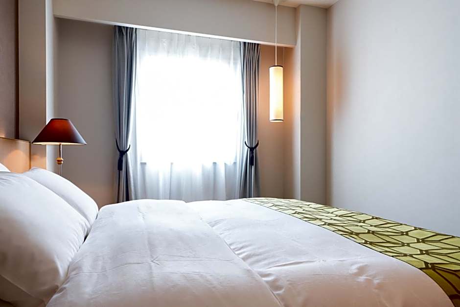 Matsumoto Marunouchi Hotel