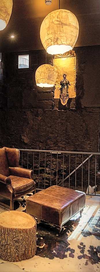 Hotel Secrets Priorat