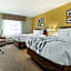 Sleep Inn & Suites Fargo Medical Center