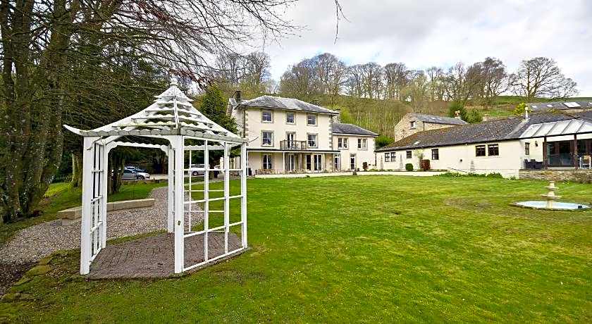 Lovelady Shield Hotel