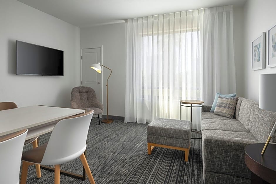 TownePlace Suites by Marriott San Jose Santa Clara