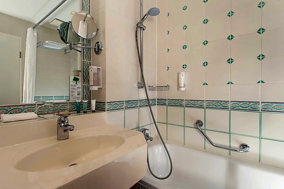 Tryp By Wyndham Koeln City Centre