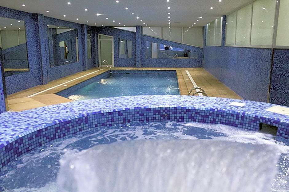 Merfal Serviced Apartments – Royal 