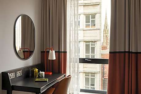 Premium Twin Room
