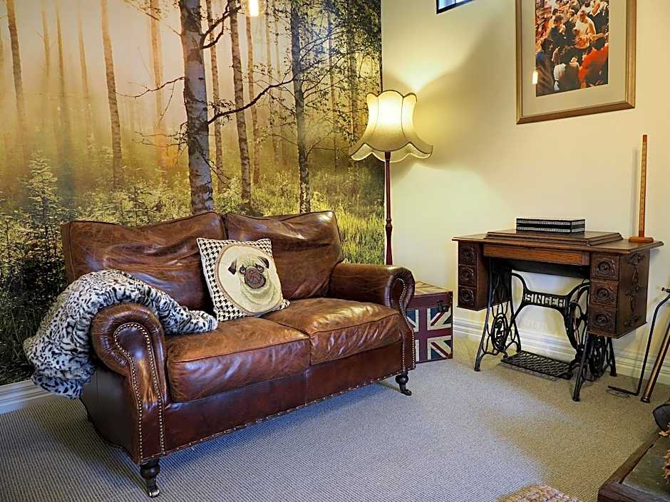 The Ferry Bed & Breakfast