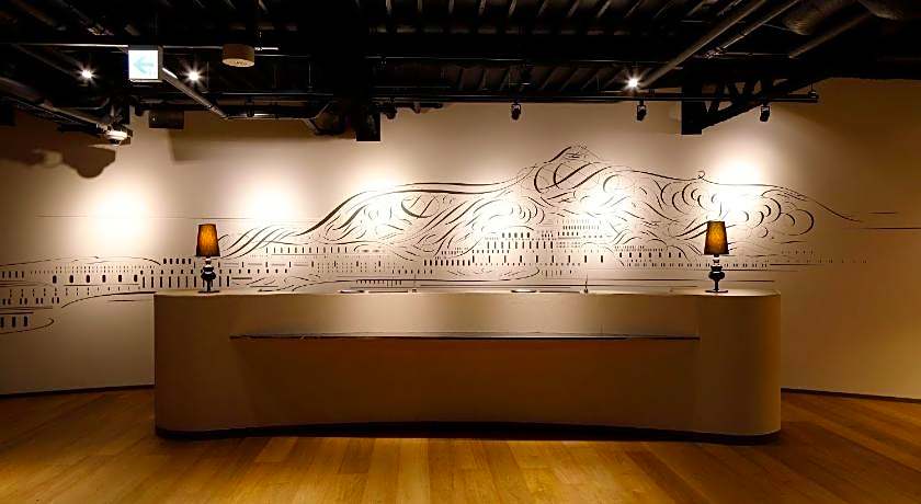 THE SHARE HOTELS HakoBa Hakodate