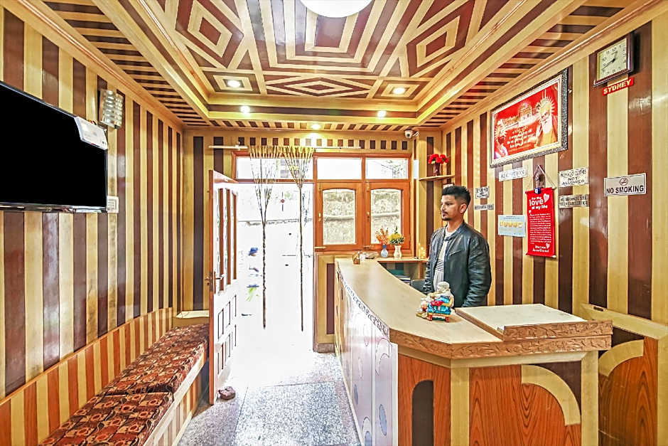 Hotel Royal Inn By OYO Rooms – Shimla, PA