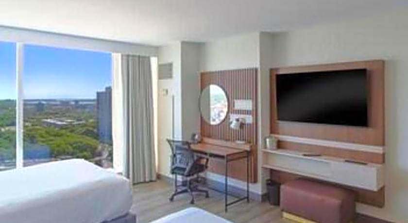 Hollywood Casino-Hotel at Greektown