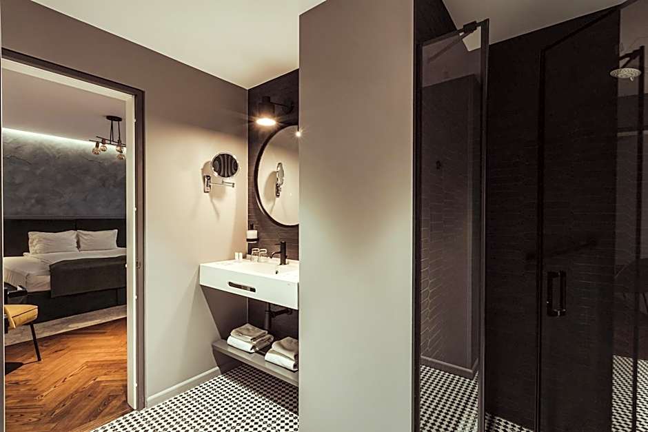 Konventa Seta Hotel Keystone Collection