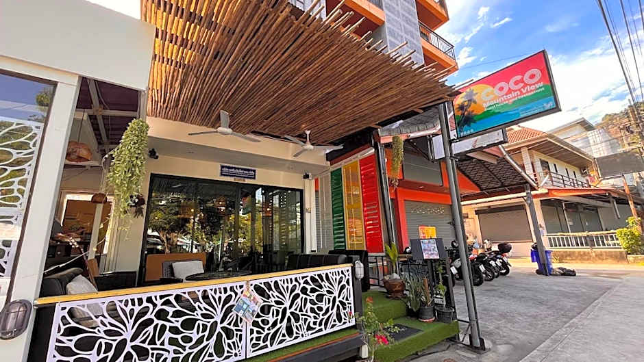 Coco Mountain View Guest House Hotel