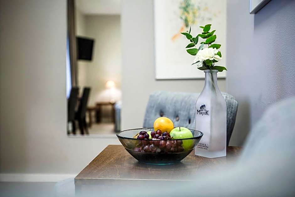 Majvik Congress Hotel