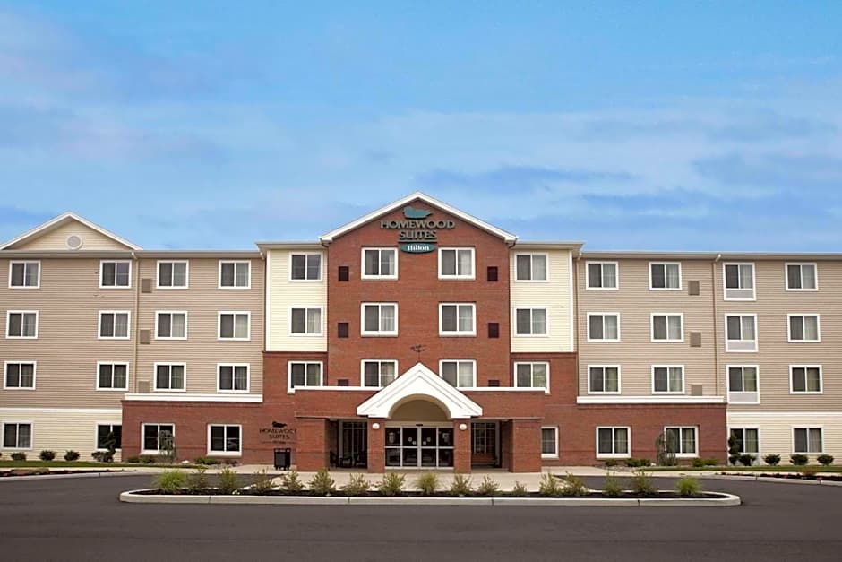 Homewood Suites By Hilton Egg Harbor