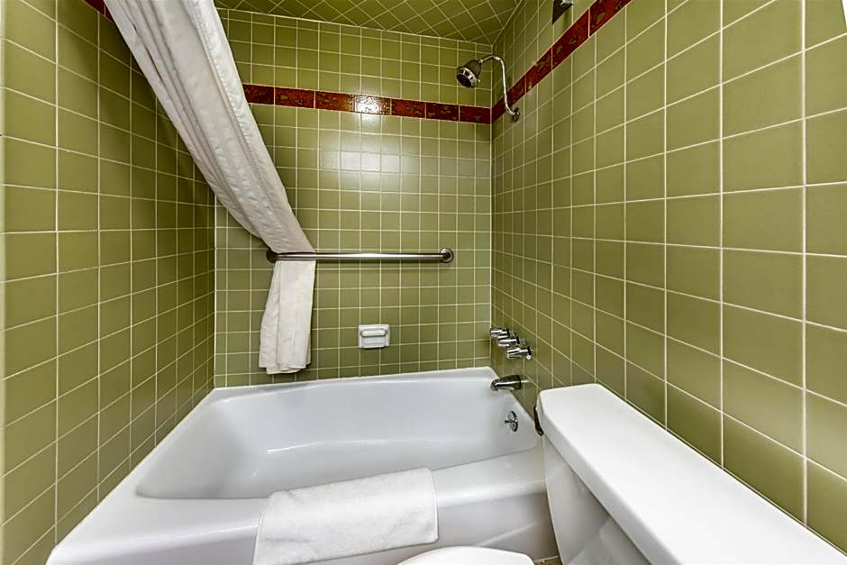 Best Western Pine Tree Motel