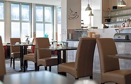 Stadt-gut-Hotel Großer Kurfürst